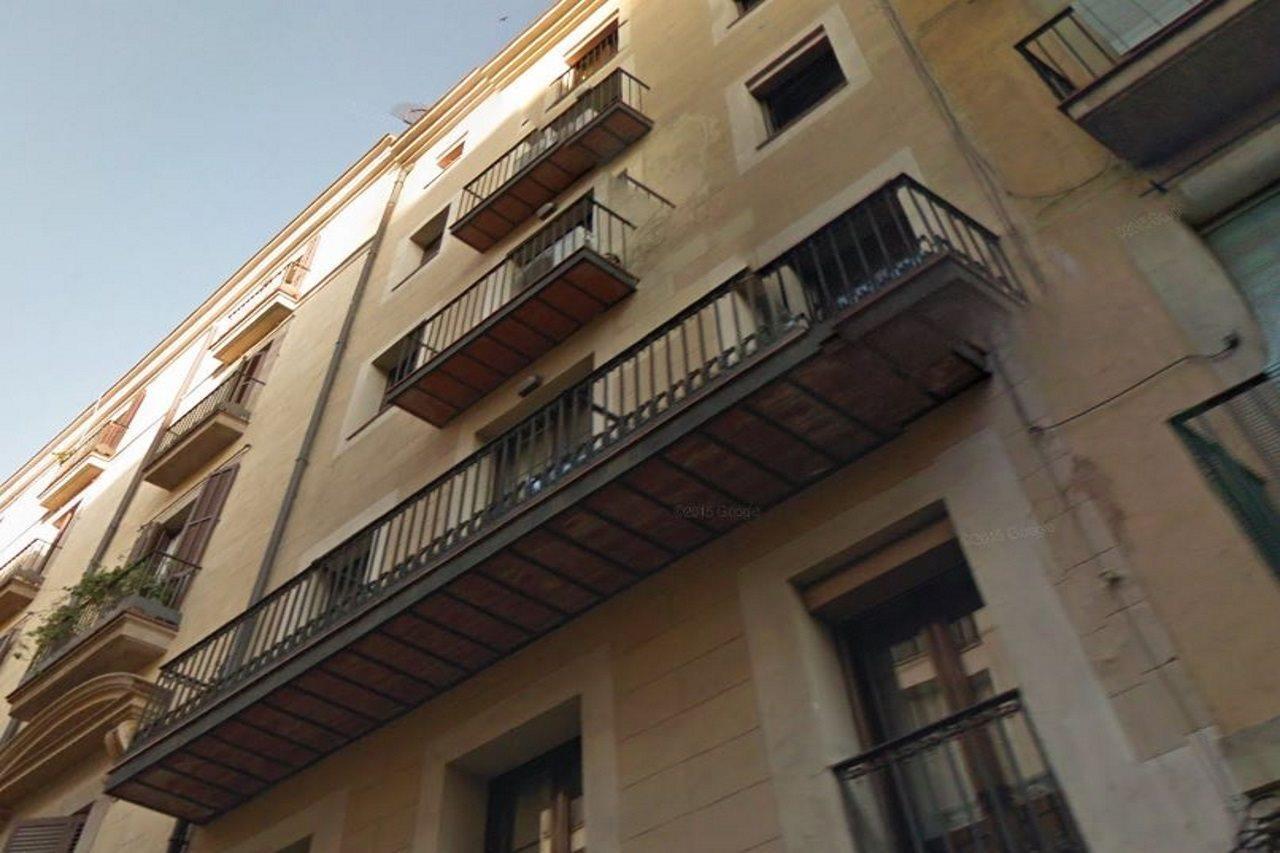 Mh Apartments Ramblas Barcelona Zewnętrze zdjęcie